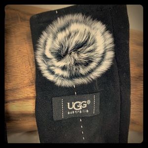 UGG gloves